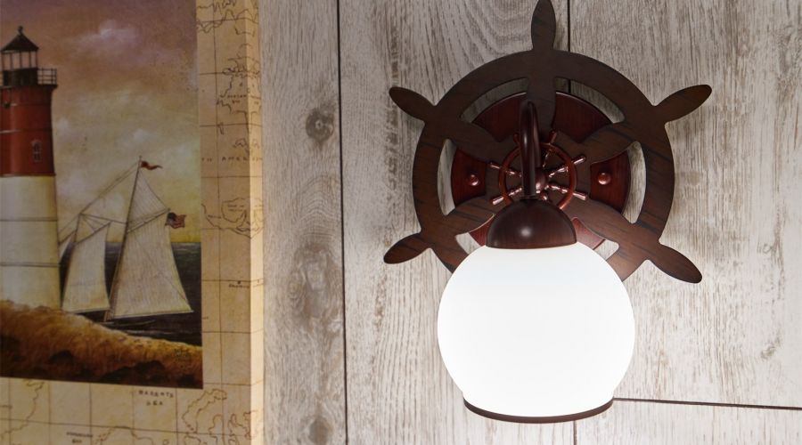 Люкс "Морской"