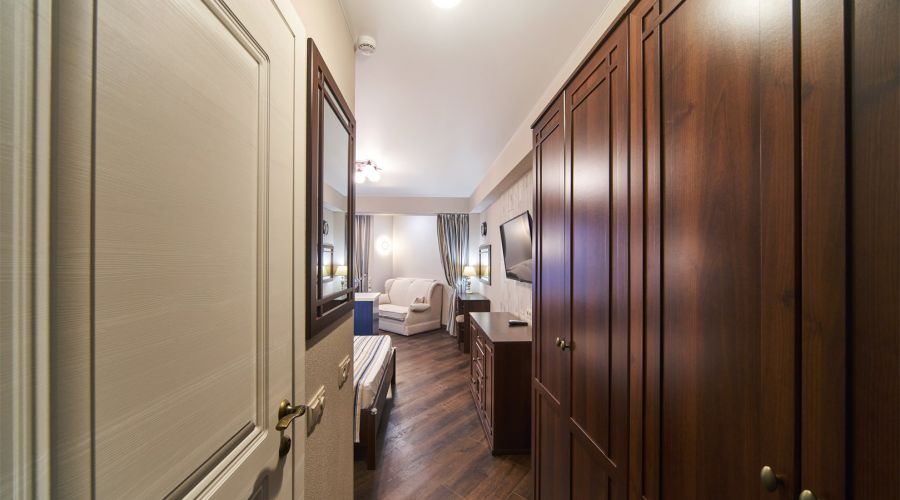 Люкс "Морской"