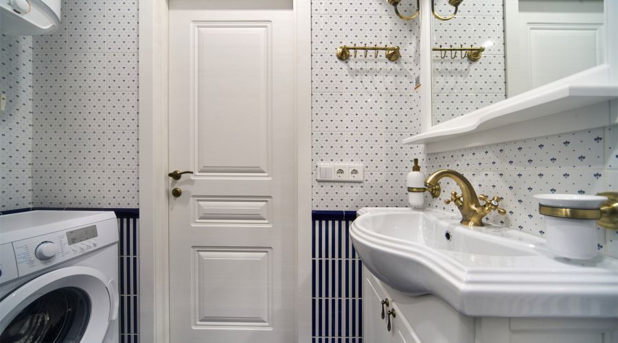 Люкс "Морской"