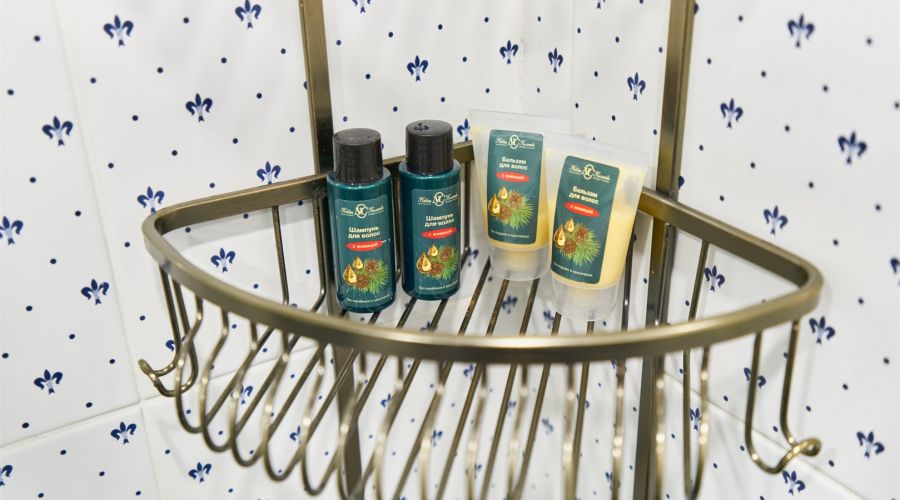 Люкс "Морской"