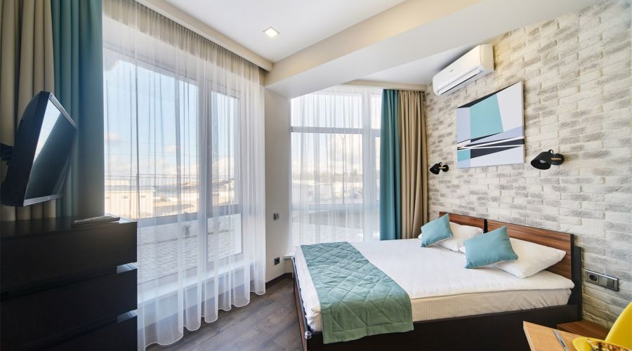 Люкс "Молодежный"