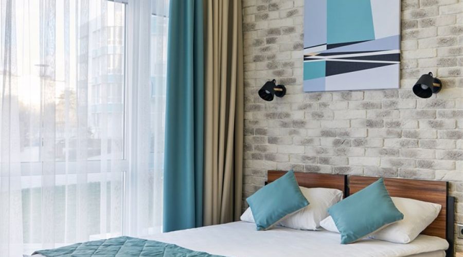 Люкс "Молодежный"