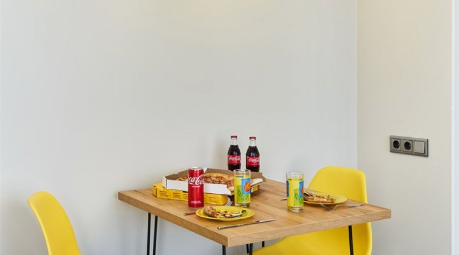 Люкс "Молодежный"