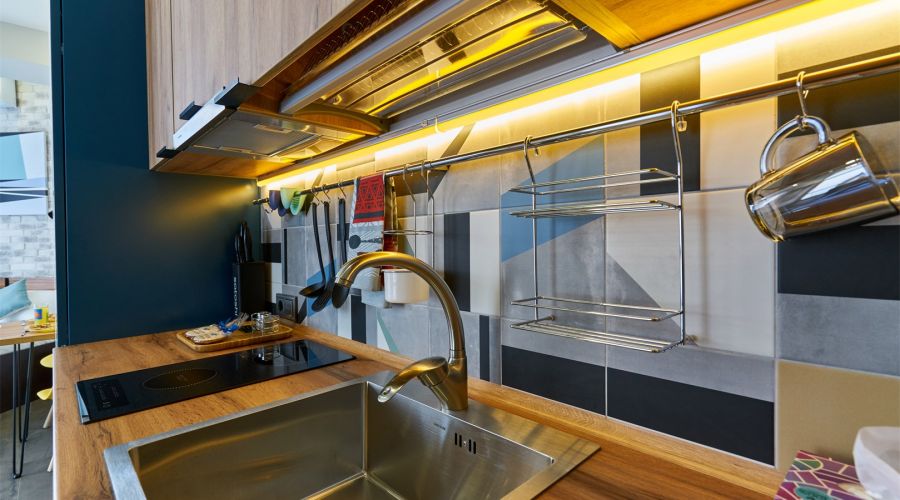 Люкс "Молодежный"