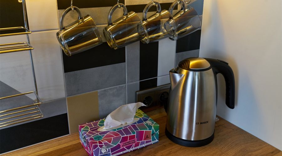 Люкс "Молодежный"