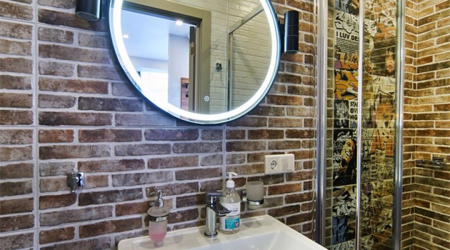 Люкс "Молодежный"