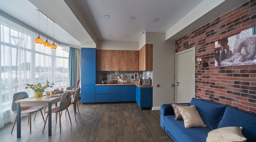 Премиальный "Флагман"