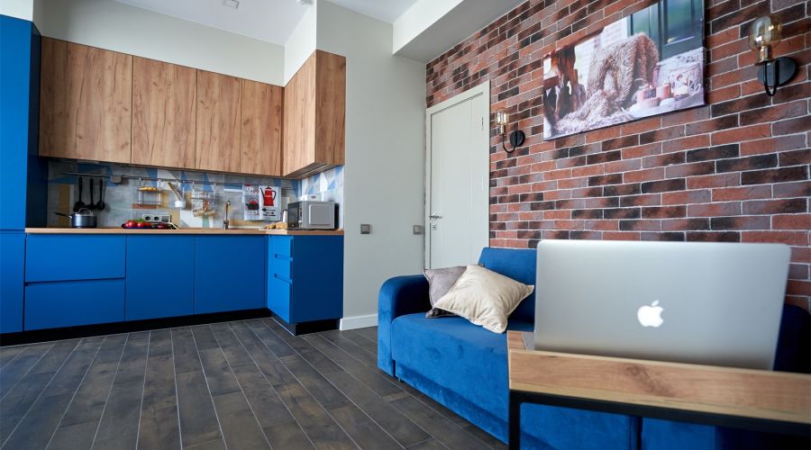 Премиальный "Флагман"