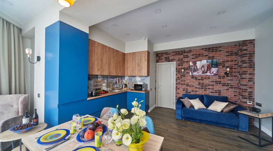 Премиальный "Флагман"