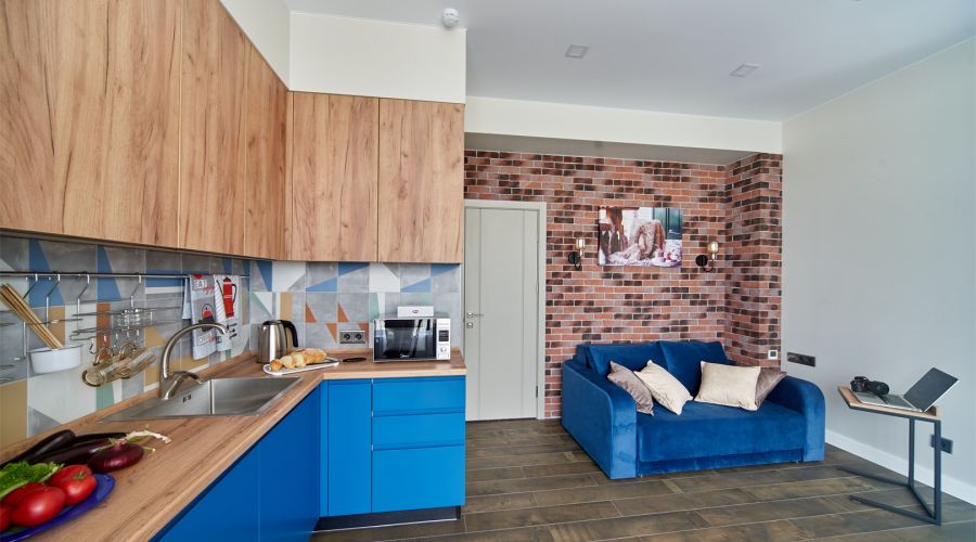 Премиальный "Флагман"