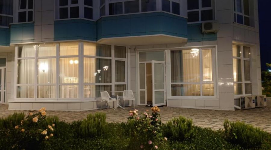 Премиальный "Флагман"