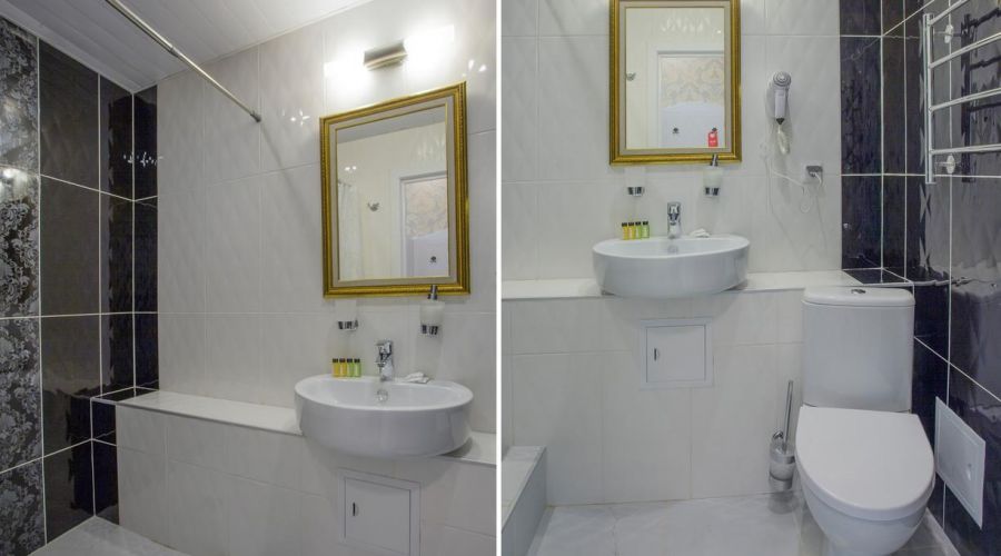 Мансарда (с кондиционером)