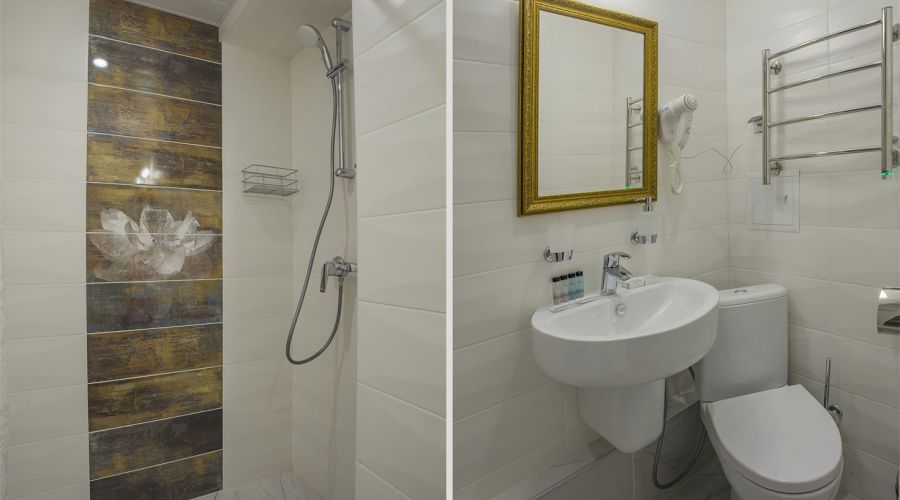 Двухуровневый (до 3-х человек)