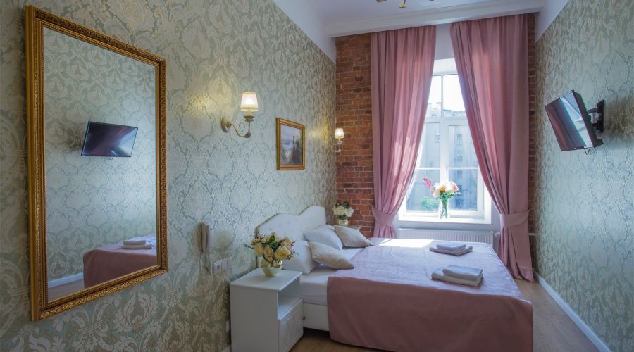 Комфорт (до 3-х человек)