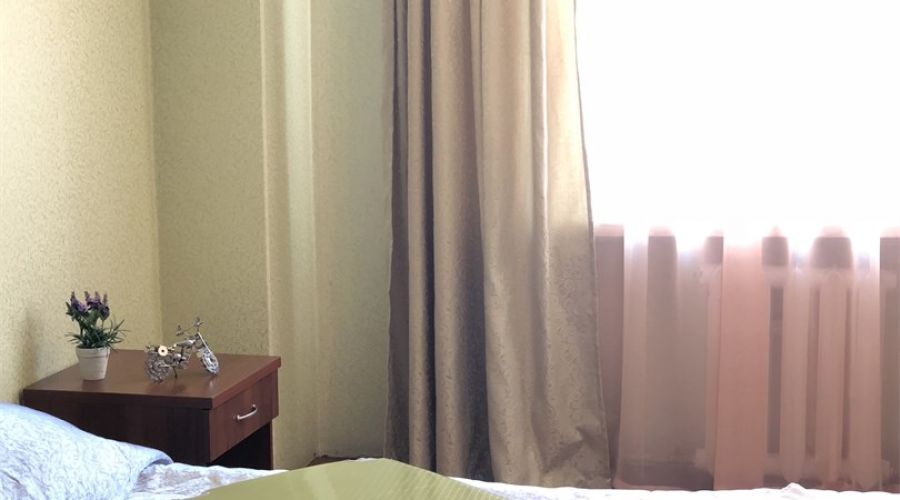 Стандарт одноместный блочного типа