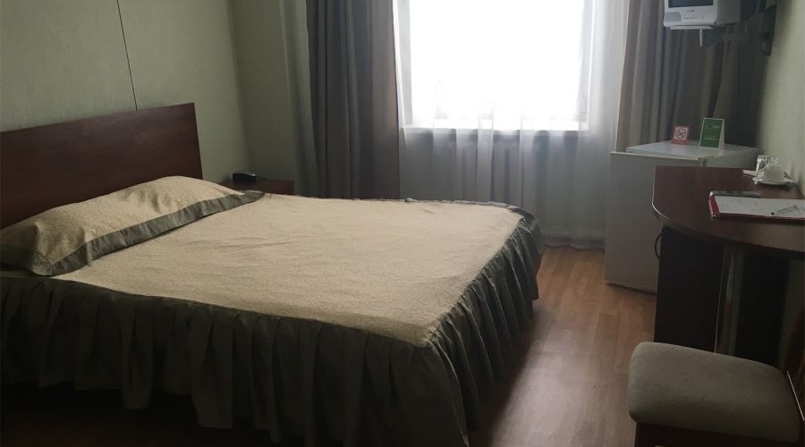 Повышенной комфортности одноместный