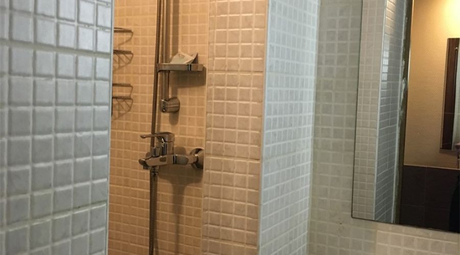 Повышенной комфортности одноместный