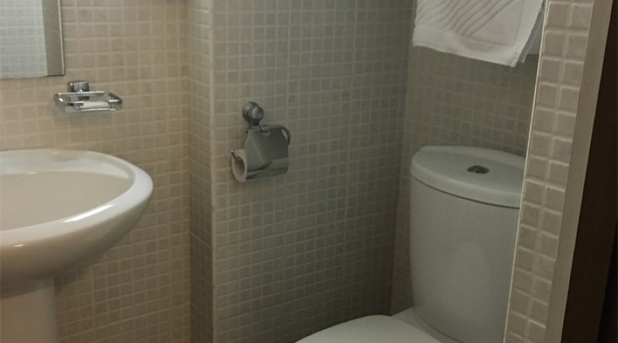 Повышенной комфортности одноместный