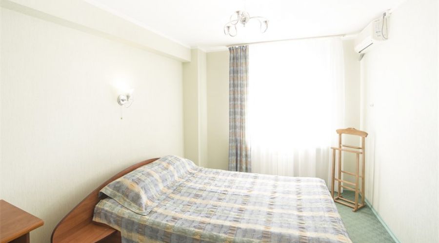 Семейный номер