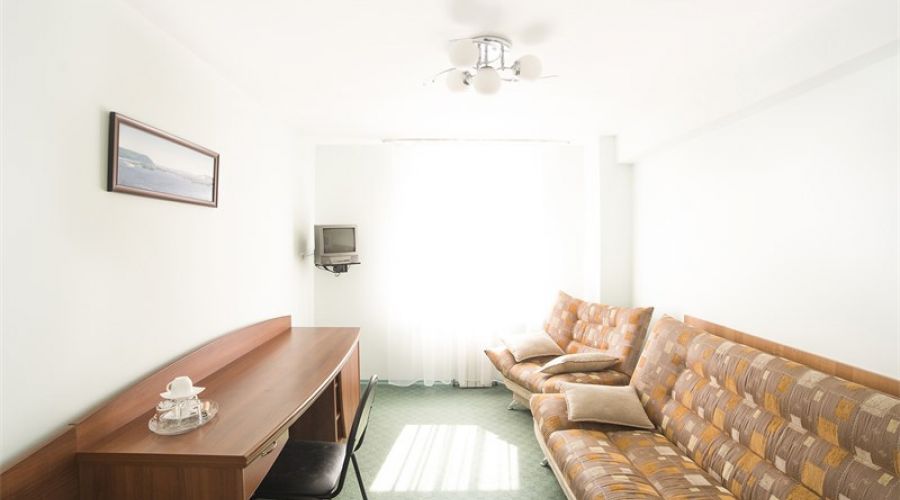 Семейный номер