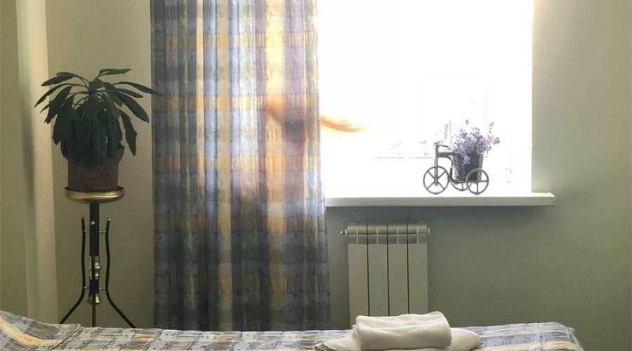 Семейный номер