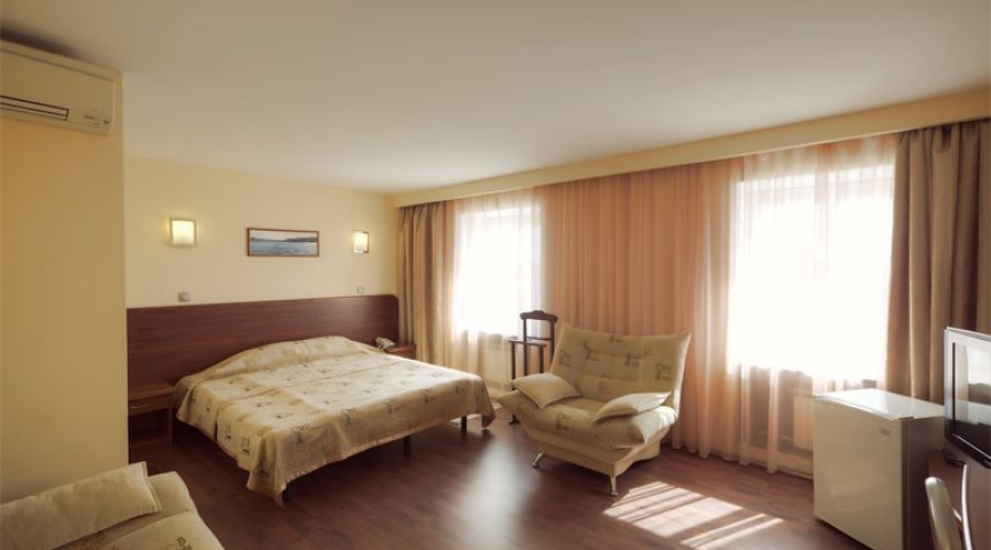 Джуниор сьюит одноместный