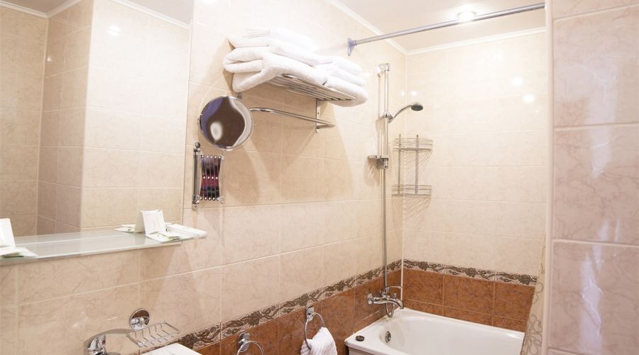 Джуниор сьюит одноместный