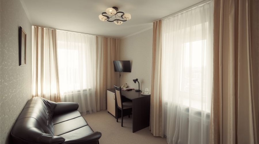 Люкс одноместный