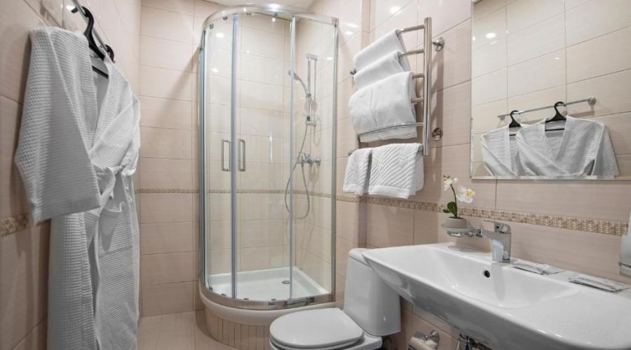 Семейный номер