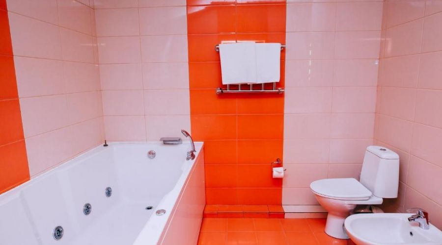 Семейный номер