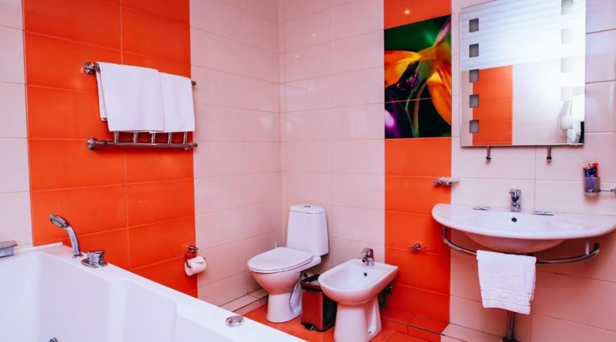 Семейный номер