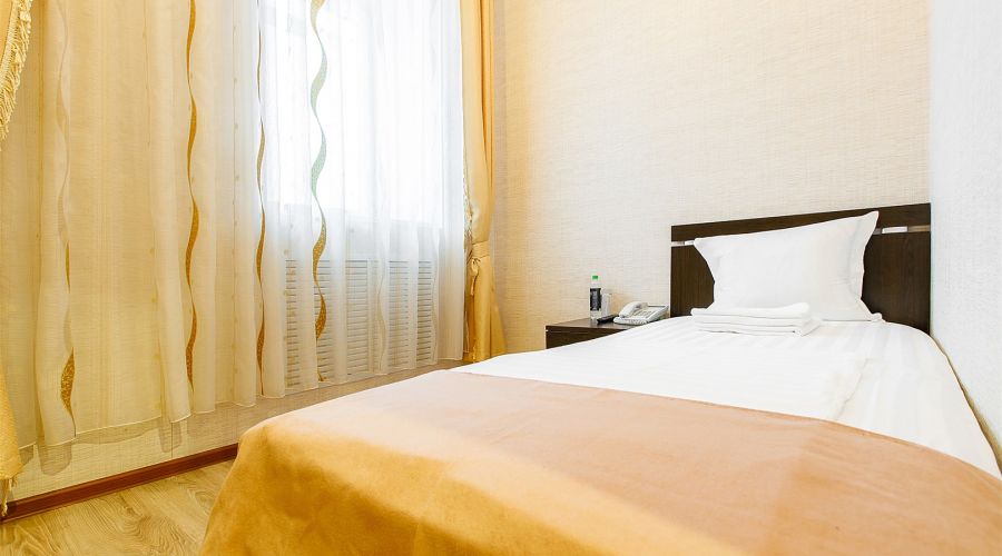 НОМЕР ЛОУКОСТЕР/LOWCOST ROOM