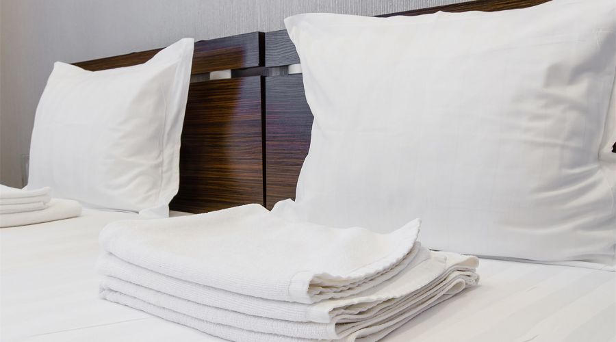 СТАНДАРТ ДВУХМЕСТНЫЙ