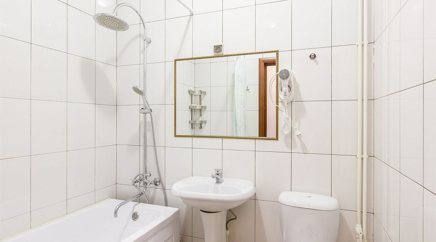 СТАНДАРТ ТРЕХМЕСТНЫЙ