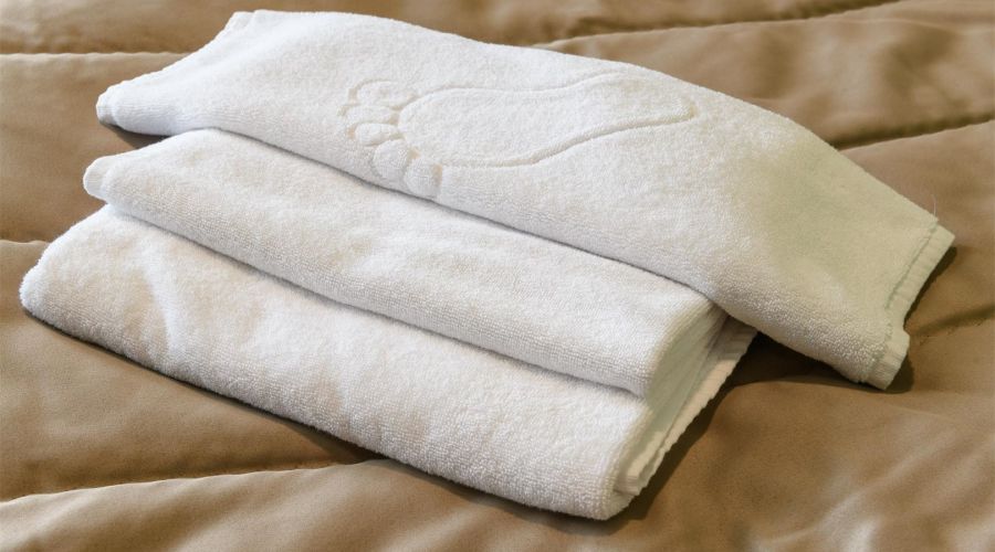 Стандарт однокомнатный одноместный