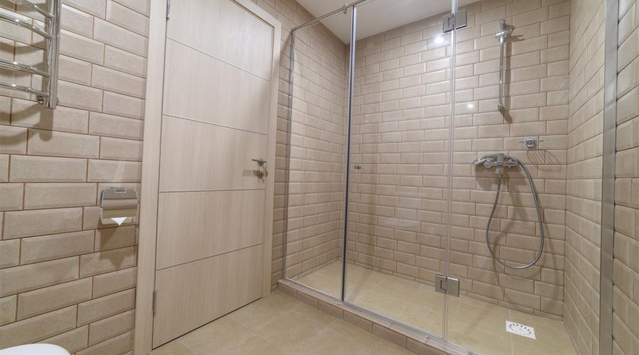 Стандарт однокомнатный одноместный