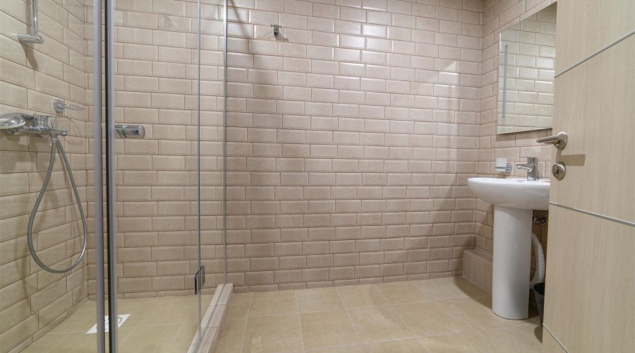 Стандарт однокомнатный одноместный