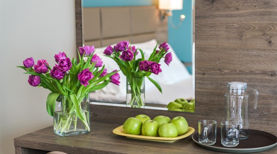 Комфорт однокомнатный двухместный