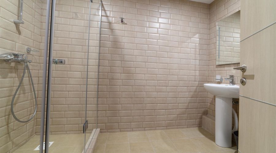 Семейный трехкомнатный четырехместный