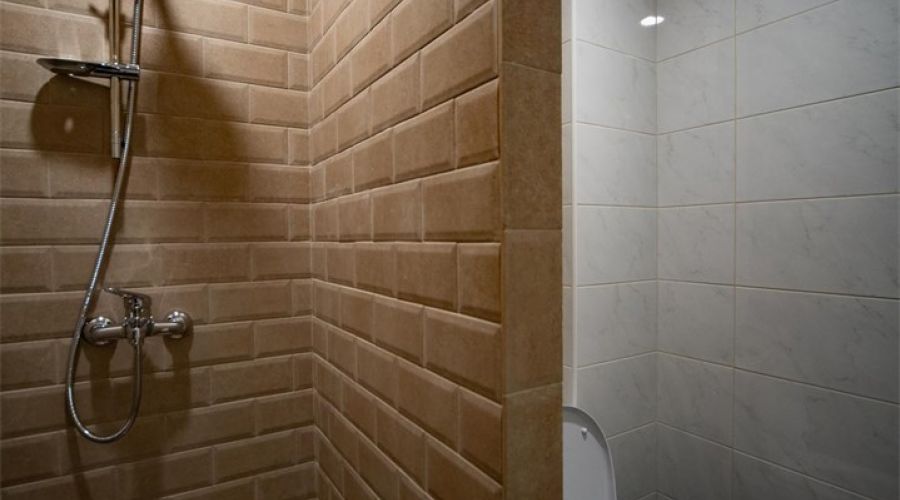 Кампус однокомнатный трехместный корпус 2