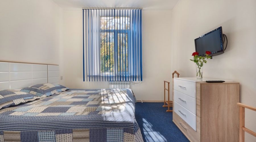 Стандартный