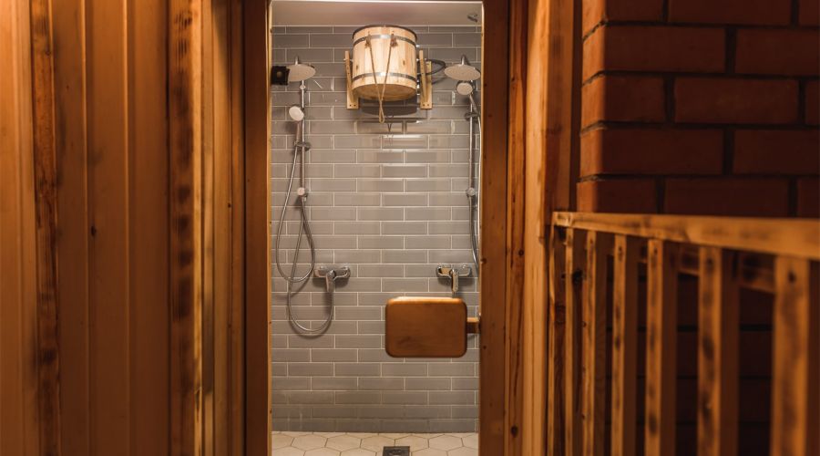 Коттедж «Купеческий»