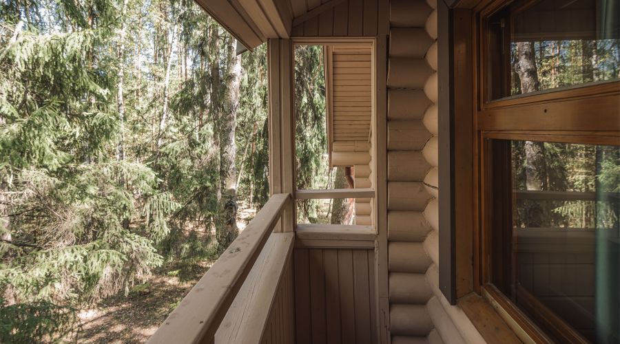 Коттедж «Купеческий»