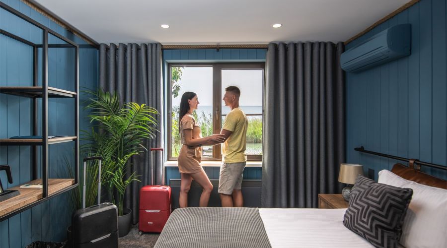 Стандарт комфорт