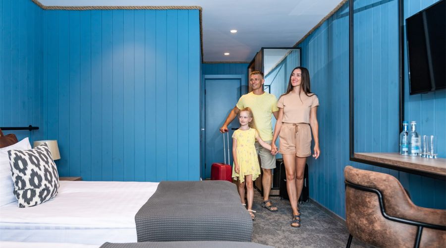 Стандарт комфорт