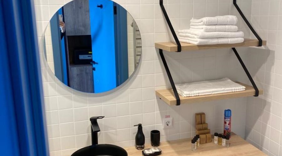 Стандарт комфорт