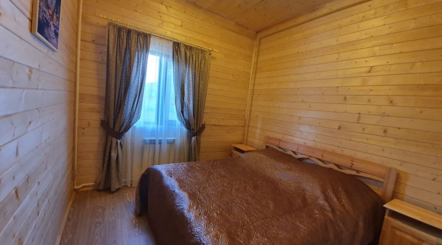 Коттедж(дуплекс) с сауной и террасой №7