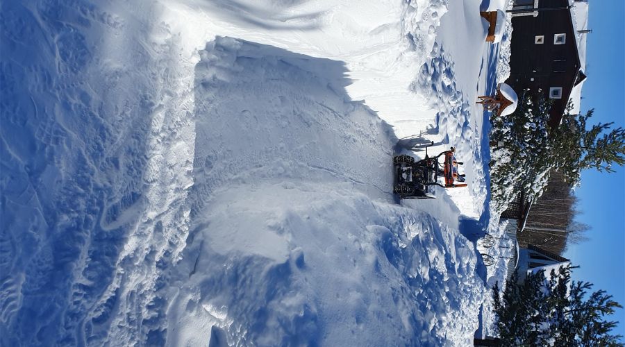 Коттедж(дуплекс) с сауной и террасой №7