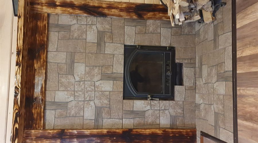 Коттедж с сауной и терассой №8