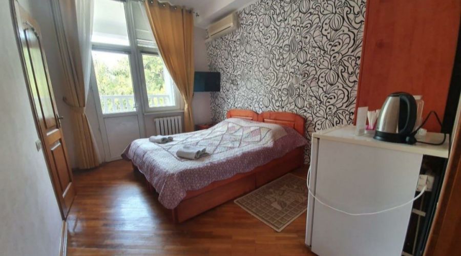 Стандарт 2х мест